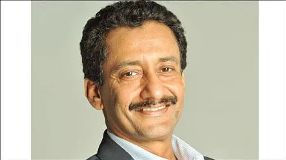 HomeShop18's founder and CEO Sundeep Malhotra moves on