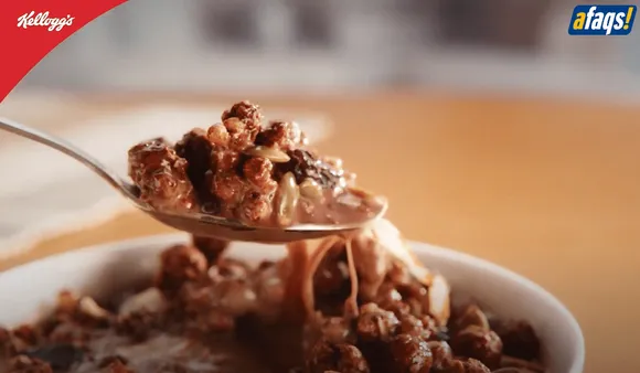Taste and trial pack focus of Kellogg’s new chocolate muesli 