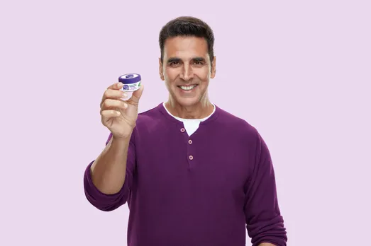 BoroPlus kicks off its winter campaign with Bollywood's most versatile actor Akshay Kumar