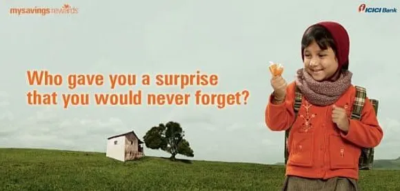 Love Surprises?