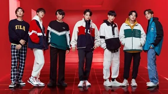 Samsung, Hyundai, Fila pull BTS ads after outrage from China