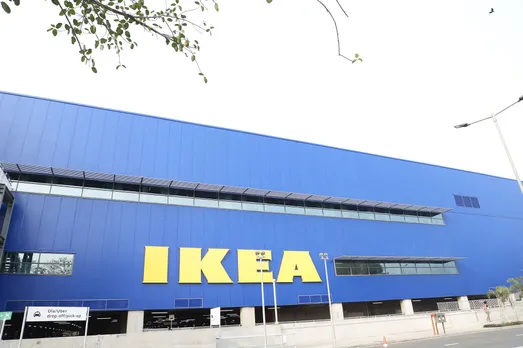 IKEA to open its third store in Mumbai at R CITY Mall on July 28th 2022