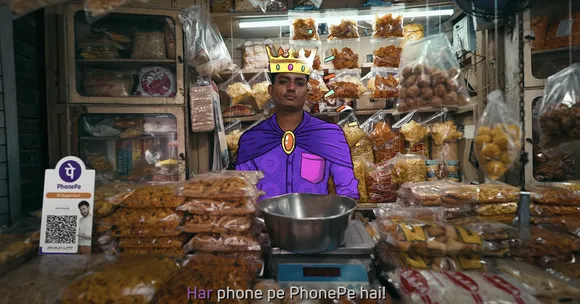 PhonePe releases new anthem, lists use cases