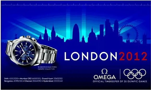 Olympic 2012