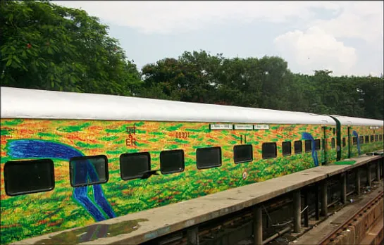 Duronto Express