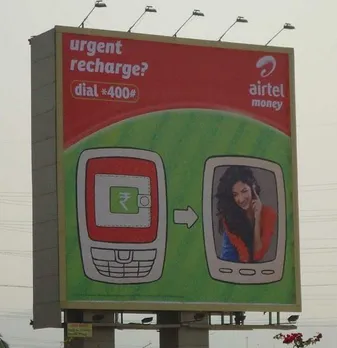 Urgent recharge?