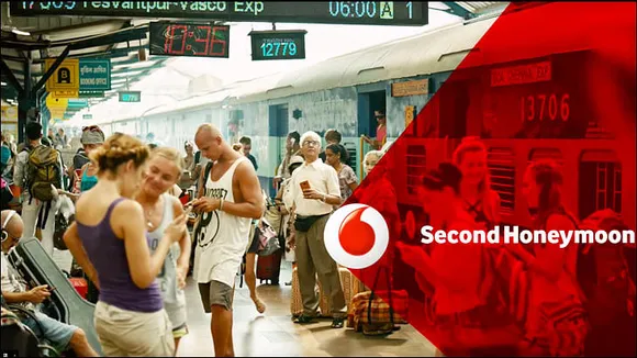 Who is cuter than Vodafone's 'Pug' and 'Zoozoos'?