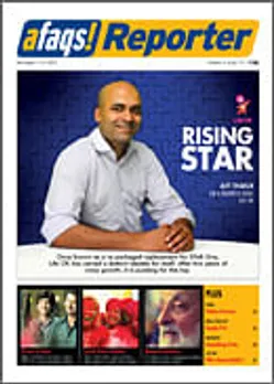 Afaqs Reporter: Issue December 1-15 2013
