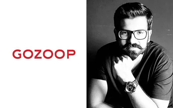Gozoop elevates Amyn Ghadiali to key leadership role