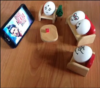 LG promotes Optimus G Pro with Vine campaign