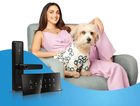 Finolex Cables unveils 'No Stress. Finolex' campaign featuring Kiara Advani and smart switches