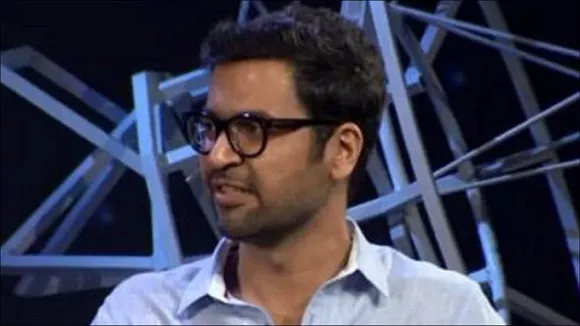 Neeraj Arora quits Whatsapp