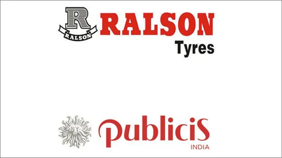 Publicis India bags Ralson's biz