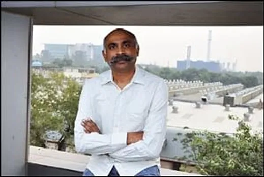 Profile: Rajesh Bhargava: The Workaholic