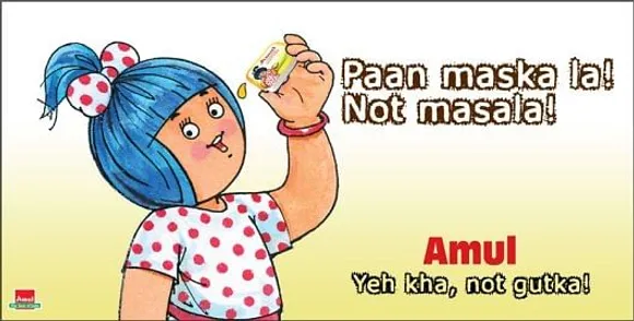 Pan Maska