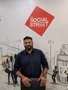 The Social Street appoints Parag Pandya to head OOH & Experiential