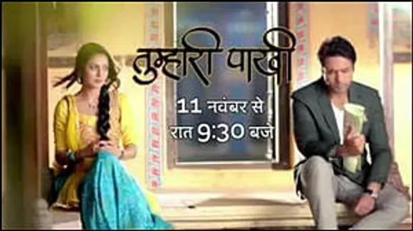 Life OK's fourth love story in a row