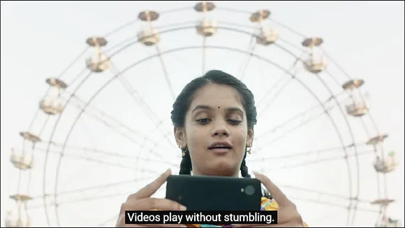 "Our YouTube App offline feature gives India a buffer-free experience": Sandeep Menon, Google India