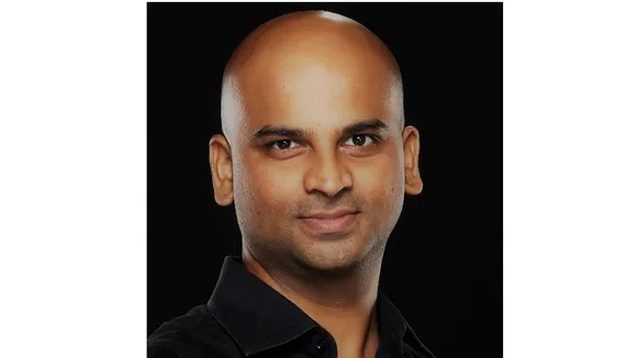 Sun Marathi appoints Dhirendra Yashwant as Head of Marketing