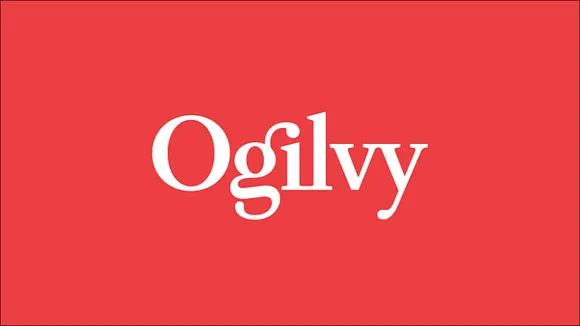 Oglivy announces new organizational design and brand identity