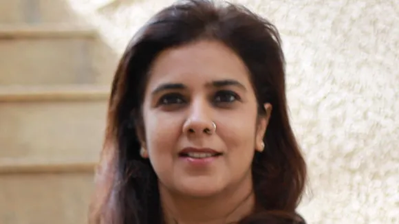 Meet ASCI’s new secretary-general Manisha Kapoor…