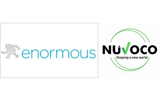 Enormous wins the complete communications mandate of Nuvoco