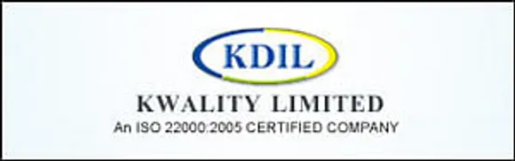 Kwality Announces Business Transformation