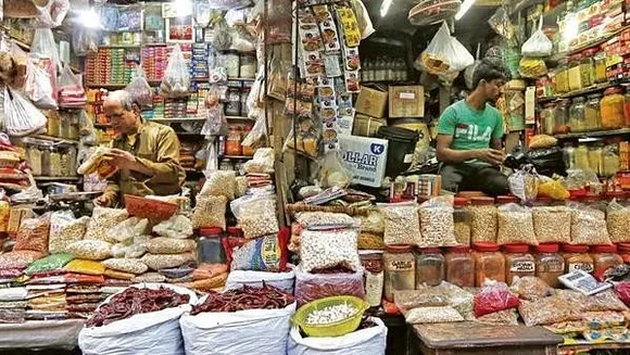 Will the likes of Amazon, Walmart, HUL and Reliance ride on India's 'kirana network'?
