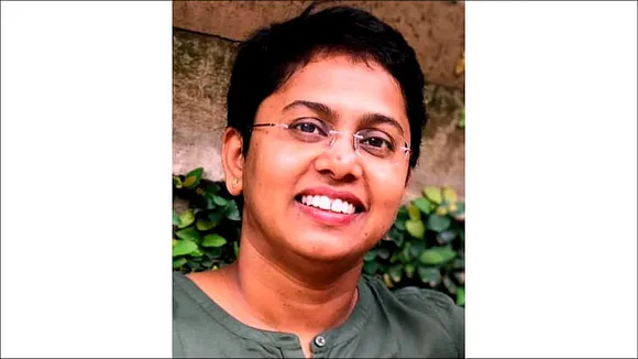 Ipsos appoints Geeta Lobo as Executive Director and Head, Bengaluru
