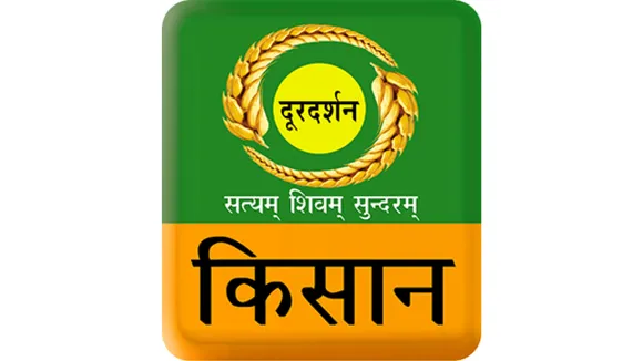 Doordarshan Kisan unveils first government TV channel with new AI anchors 'Krish' and 'Bhoomi'