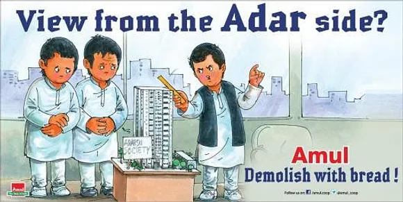 Demolish with Bread