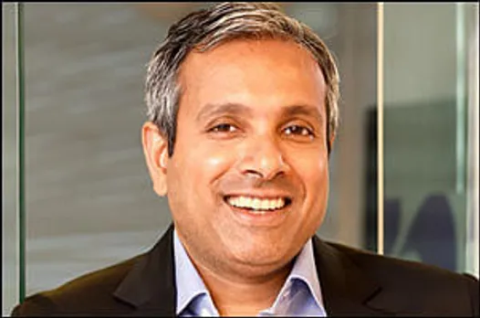 "We want to be an agile giant": Anil Viswanathan, Mondelez