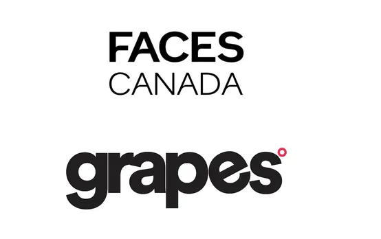 Grapes bags Digital AOR mandate for Faces Canada