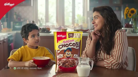 Kellogg’s banks on a multigrain proposition with its Chocos relaunch