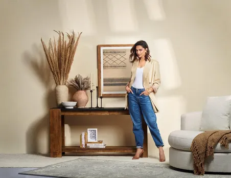 Pottery Barn partners with Deepika Padukone