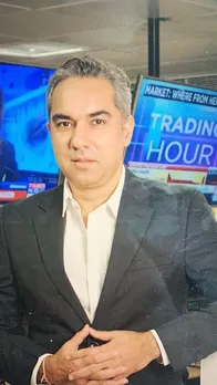 NEXT by Rediffusion names Asheesh Malhotra as Executive Director