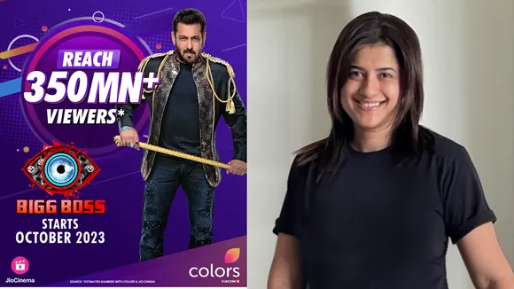 Brands are seeking holistic solutions over traditional TV and digital silos: Viacom18's Pavithra KR