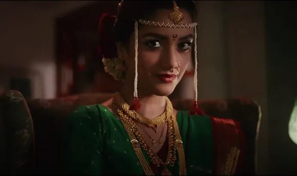 Tanishq targets millennial brides across states in new ad by Lowe Lintas