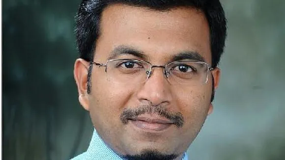 Prabhakar Soundarrajan joins Zee Entertainment as senior brand manager
