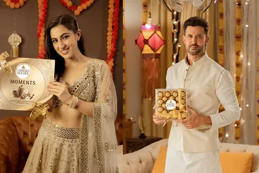 Ferrero Rocher's brand endorsement strategy decoded