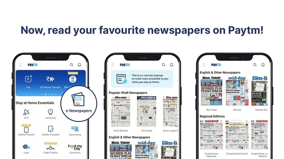 Paytm turns publisher in a bid to fight misinformation and fake news