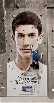 Pimple Climbing
