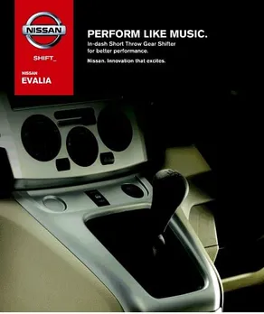 Perform like Music, Page 8