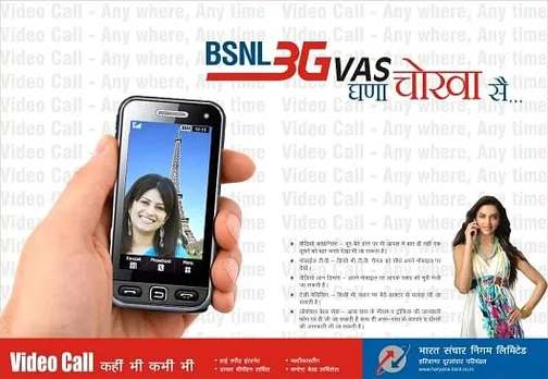 BSNL 3G VAS