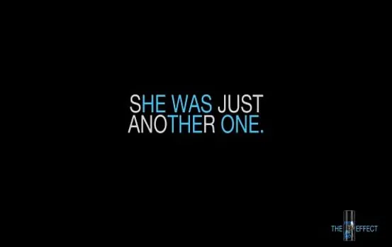She was – He was