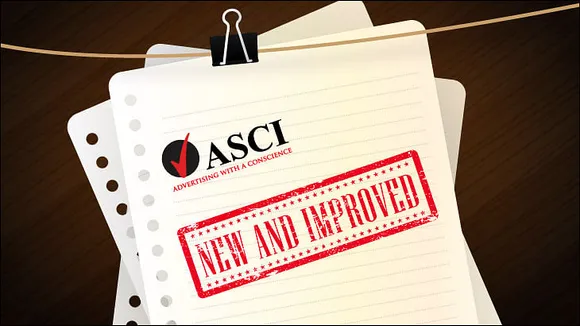 Who’s Afraid of the New & Improved A.S.C.I.?