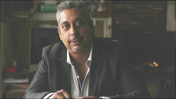 Gaurav Soi joins Dentsu Webchutney as executive vice-president