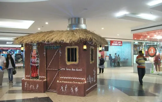 Mall innovation