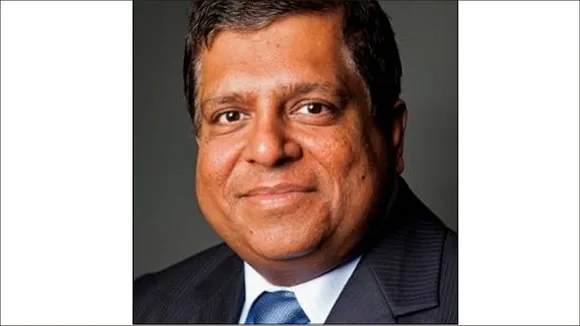 Vipul Prakash quits as PepsiCo’s senior VP