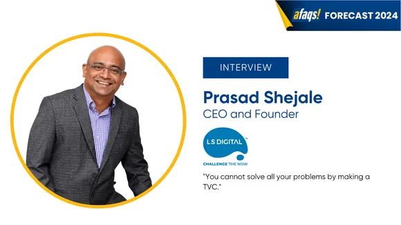 LS Digital’s vision for digital marketing and big plans for 2024 